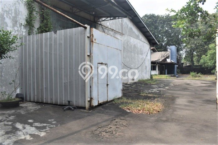 Gudang Bagus Dijual LB 23000m2 Lokasi Strategis Bekasi Area Cocok untuk Berbisnis Gudang Bagus Dijual LB 23000m2 Lokasi Strategis Bekasi Area Cocok untuk Berbisnis