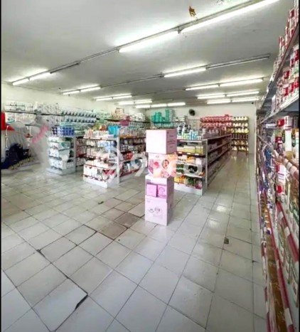 Untuk Dijual Gudang di Medan Satria Bekasi LT 336m2 / LB 220m2 Untuk Dijual Gudang di Medan Satria Bekasi LT 336m2 / LB 220m2