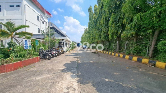 Untuk Dijual Gudang di Cibitung, Bekasi Harga Penawaran Spesial Untuk Dijual Gudang di Cibitung, Bekasi Harga Penawaran Spesial