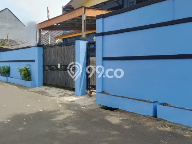 Kantor Dijual di Jakarta Timur LT 572m2 & LB 804m2 Lokasi Terbaik! Kantor Dijual di Jakarta Timur LT 572m2 & LB 804m2 Lokasi Terbaik!