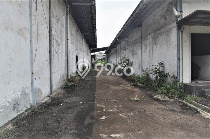 Gudang Bagus Dijual LB 23000m2 Lokasi Strategis Bekasi Area Cocok untuk Berbisnis Gudang Bagus Dijual LB 23000m2 Lokasi Strategis Bekasi Area Cocok untuk Berbisnis