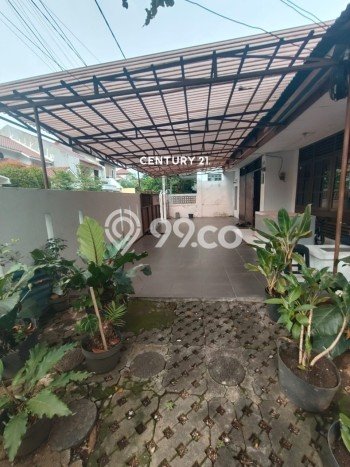 Siap Huni Hunian Elit 3 Kamar di Cempaka Putih Dekat ke Mana Saja Siap Huni Hunian Elit 3 Kamar di Cempaka Putih Dekat ke Mana Saja
