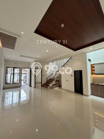 Rumah Luxury Modern Siap Huni di Rawamangun Jakarta Timur Rumah Luxury Modern Siap Huni di Rawamangun Jakarta Timur