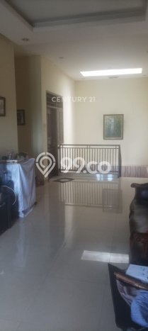 Rumah Modern 4 KT di Cipinang Jakarta Timur Semi Furnished Rumah Modern 4 KT di Cipinang Jakarta Timur Semi Furnished