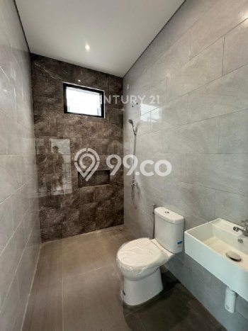 Rumah Luxury Modern Siap Huni di Rawamangun Jakarta Timur Rumah Luxury Modern Siap Huni di Rawamangun Jakarta Timur