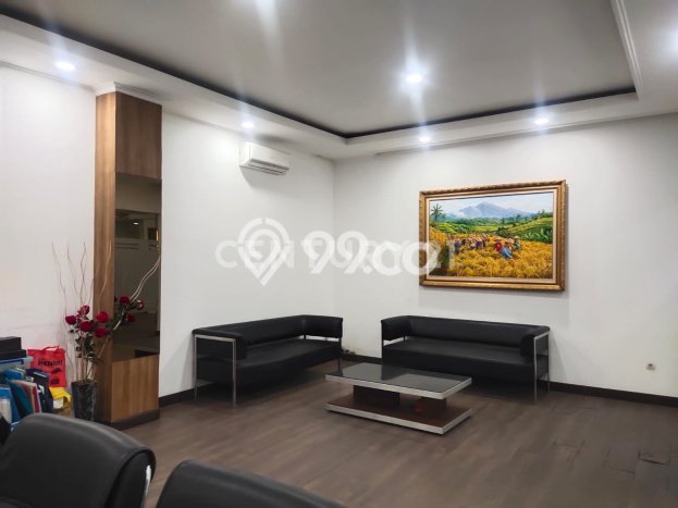 Kantor Dijual di Kawasan Cempaka Putih, Jakarta Pusat Harga Kompetitif Kantor Dijual di Kawasan Cempaka Putih, Jakarta Pusat Harga Kompetitif