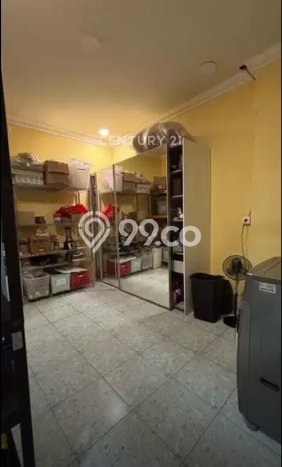 Dijual Hunian Mewah dengan Fasilitas Sekitar Komplit di Tebet, Jakarta Selatan Dijual Hunian Mewah dengan Fasilitas Sekitar Komplit di Tebet, Jakarta Selatan