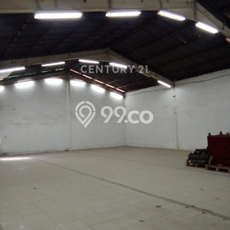 AREA TERBAIK! Pabrik di Cakung, Luas 3775m², Area Komersial AREA TERBAIK! Pabrik di Cakung, Luas 3775m², Area Komersial