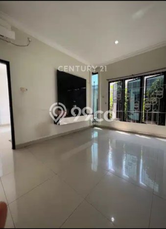 Rumah Luas Asri 3 KT Siap Huni di Rawamangun Jakarta Timur Rumah Luas Asri 3 KT Siap Huni di Rawamangun Jakarta Timur