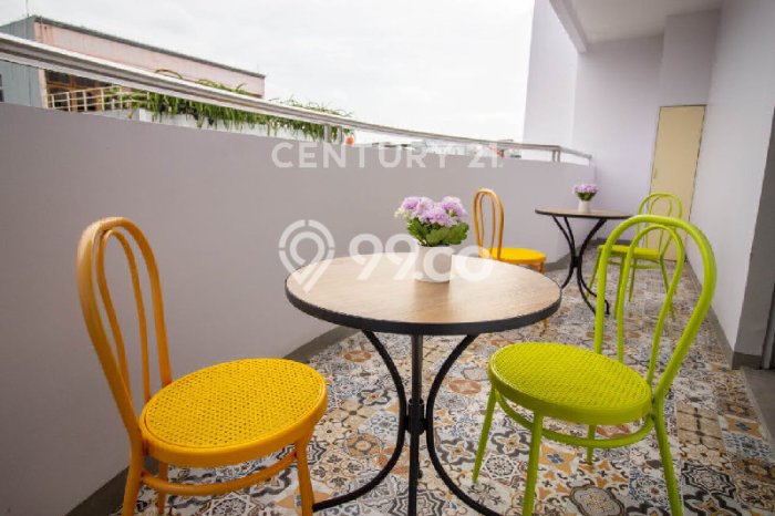 Rumah Elit LB 675m2 Siap Huni Desain Elegan di Mangga Besar, Jakarta Barat Rumah Elit LB 675m2 Siap Huni Desain Elegan di Mangga Besar, Jakarta Barat