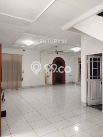 Dijual Rumah Mewah Megah Dengan View Eksklusif di Rawamangun, Jakarta Timur Dijual Rumah Mewah Megah Dengan View Eksklusif di Rawamangun, Jakarta Timur