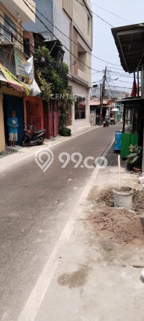 Jual Rumah Strategis Bagus Punya 3 KT di Kemayoran Jakarta Pusat SHM Jual Rumah Strategis Bagus Punya 3 KT di Kemayoran Jakarta Pusat SHM
