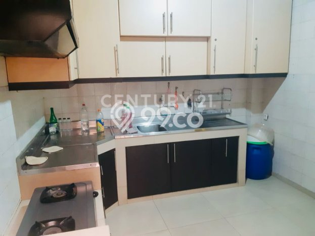 Rumah Luxury Modern Tanpa Renovasi di Kramat Jakarta Pusat Rumah Luxury Modern Tanpa Renovasi di Kramat Jakarta Pusat