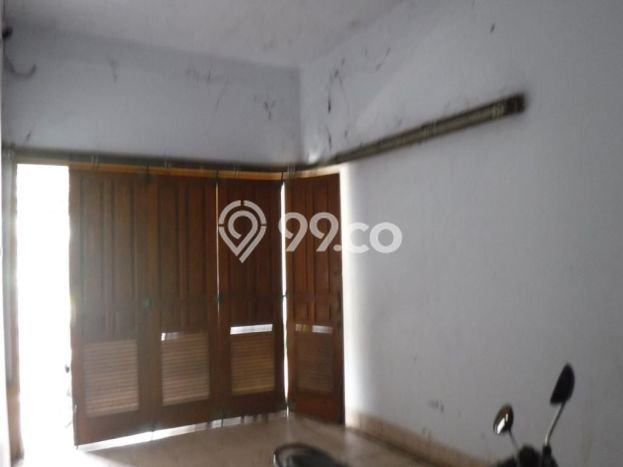 Rumah Minimalis 6 KT di Pondok Gede Bekasi Rumah Minimalis 6 KT di Pondok Gede Bekasi