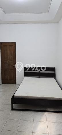 Rumah Eksklusif Dijual LT 305m2 di Cempaka Putih, Jakarta Pusat Rumah Eksklusif Dijual LT 305m2 di Cempaka Putih, Jakarta Pusat