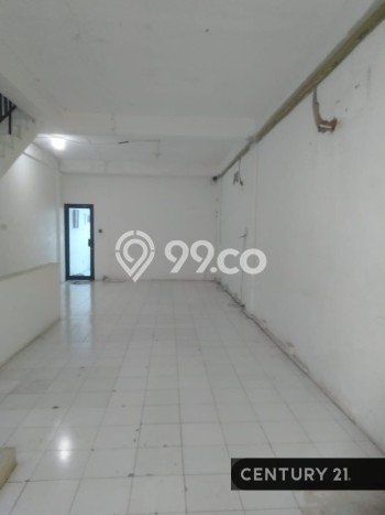 Unit Ruko Dijual di Jakarta Timur LT 119m2 & LB 350m2 Unit Ruko Dijual di Jakarta Timur LT 119m2 & LB 350m2