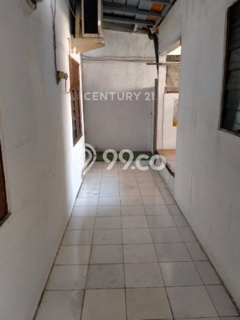 Rumah Modern Minimalis 3 KT Siap Huni di Johar Baru Rumah Modern Minimalis 3 KT Siap Huni di Johar Baru