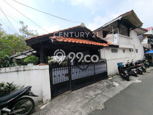 Jual Rumah Favorit Siap Huni LB 100m2 di Johar Baru, Jakarta Pusat Jual Rumah Favorit Siap Huni LB 100m2 di Johar Baru, Jakarta Pusat