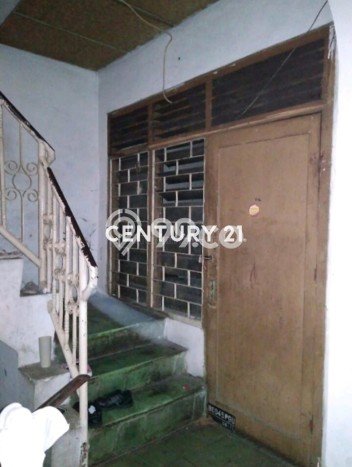 Rumah Elit Modern Siap Huni di Kramat Jakarta Pusat Rumah Elit Modern Siap Huni di Kramat Jakarta Pusat