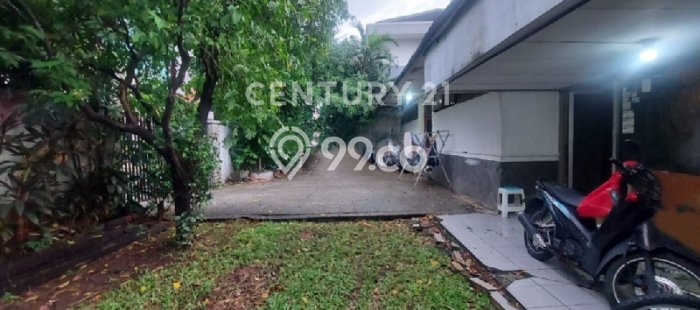 Siap Huni Rumah Mewah 6 Kamar di Cempaka Putih Dekat ke Mana Pun Siap Huni Rumah Mewah 6 Kamar di Cempaka Putih Dekat ke Mana Pun