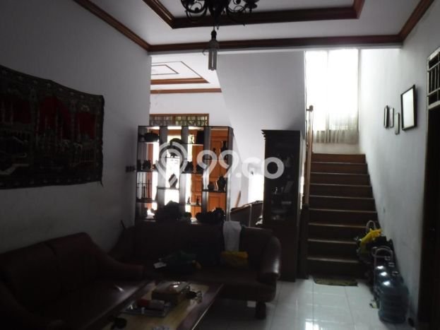 Rumah Minimalis 6 KT di Pondok Gede Bekasi Rumah Minimalis 6 KT di Pondok Gede Bekasi