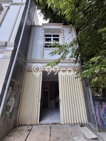 Ruko Dijual Lokasi Stratagis di Cempaka Putih Jakarta Pusat Cocok untuk Investasi Ruko Dijual Lokasi Stratagis di Cempaka Putih Jakarta Pusat Cocok untuk Investasi