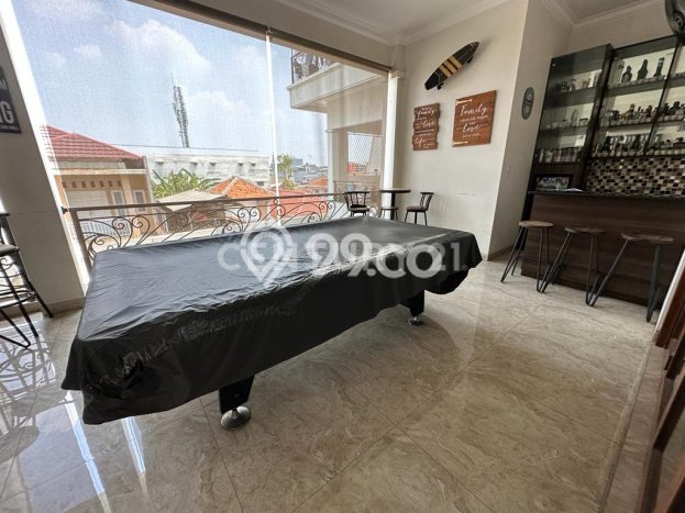 Dijual Rumah Mewah Exclusive di Matraman, Jakarta Timur Dijual Rumah Mewah Exclusive di Matraman, Jakarta Timur
