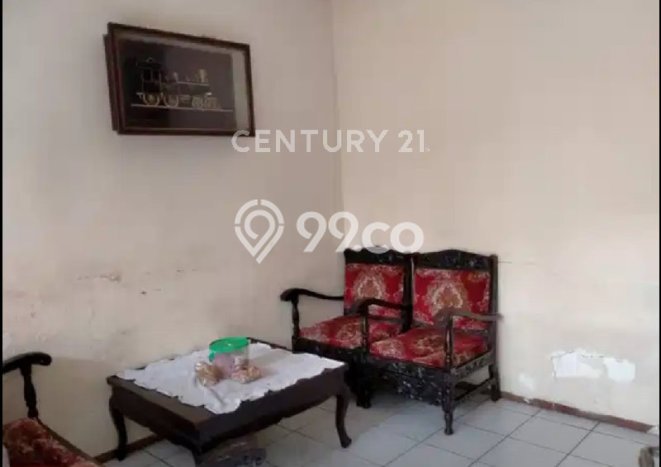 Rumah Modern 4 KT di Rawamangun Jakarta Timur Unfurnished Rumah Modern 4 KT di Rawamangun Jakarta Timur Unfurnished