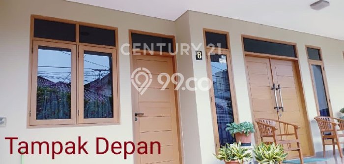 Jual Rumah Mewah Elegan Dengan View Eksklusif di Pulomas, Jakarta Timur Jual Rumah Mewah Elegan Dengan View Eksklusif di Pulomas, Jakarta Timur