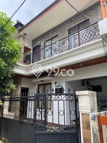 Rumah Luxury Modern Siap Huni di Rawamangun Jakarta Timur Rumah Luxury Modern Siap Huni di Rawamangun Jakarta Timur