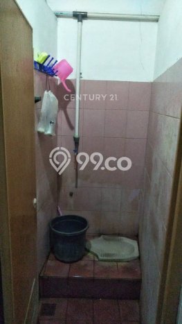 Rumah Minimalis 20 KT LT 158m2 di Jurangmangu Rumah Minimalis 20 KT LT 158m2 di Jurangmangu