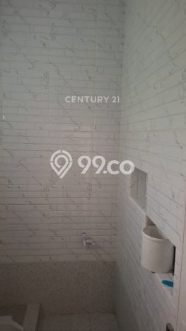 Hunian Cantik Modern Lb 60m2 di Cipayung, Jakarta Timur Hunian Cantik Modern Lb 60m2 di Cipayung, Jakarta Timur
