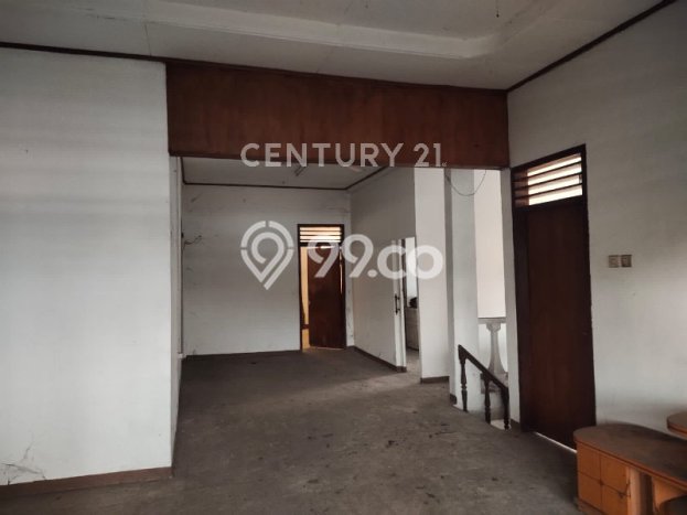 Rumah Elit LB 250m2 Siap Huni Desain Elegan di Kampung Ambon, Jakarta Timur Rumah Elit LB 250m2 Siap Huni Desain Elegan di Kampung Ambon, Jakarta Timur