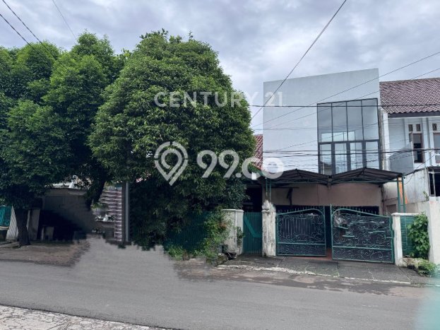 Rumah Luxury Modern Tanpa Renovasi di Cipinang Jakarta Timur Rumah Luxury Modern Tanpa Renovasi di Cipinang Jakarta Timur