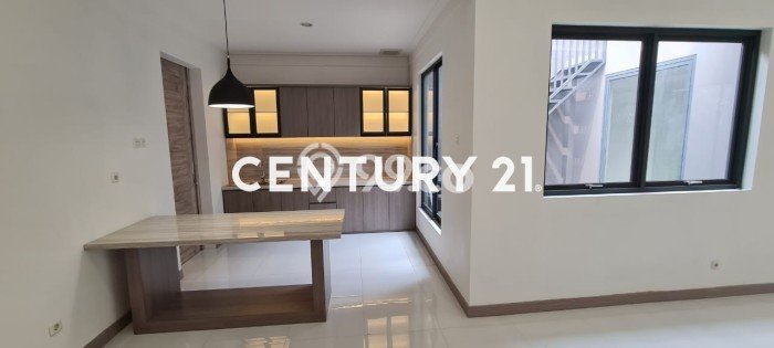 Hunian Super Elit dengan Akses Paling Strategis di Cipinang, Jakarta Timur Hunian Super Elit dengan Akses Paling Strategis di Cipinang, Jakarta Timur