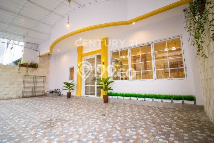 Rumah Elit LB 675m2 Siap Huni Desain Elegan di Mangga Besar, Jakarta Barat Rumah Elit LB 675m2 Siap Huni Desain Elegan di Mangga Besar, Jakarta Barat