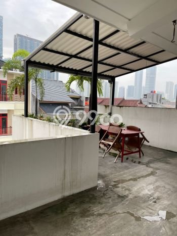 Hunian Super Mewah dengan Akses Paling Strategis di Setiabudi, Jakarta Selatan Hunian Super Mewah dengan Akses Paling Strategis di Setiabudi, Jakarta Selatan