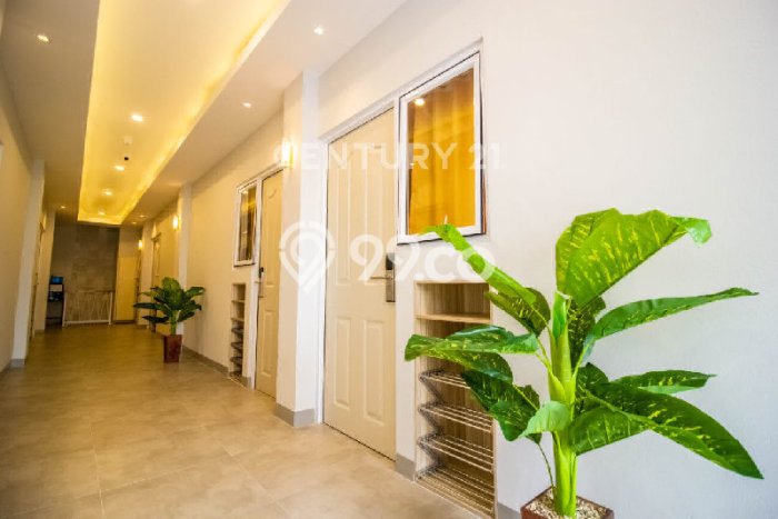 Rumah Elit LB 675m2 Siap Huni Desain Elegan di Mangga Besar, Jakarta Barat Rumah Elit LB 675m2 Siap Huni Desain Elegan di Mangga Besar, Jakarta Barat
