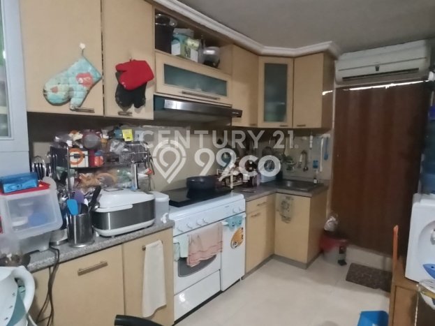 Hunian Apartemen Nyaman di Kelapa Gading 2 Kamar Tidur Hunian Apartemen Nyaman di Kelapa Gading 2 Kamar Tidur
