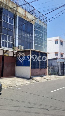Ruko Dijual di Prime Area Jakarta Pusat Luas 200m2 Ruko Dijual di Prime Area Jakarta Pusat Luas 200m2
