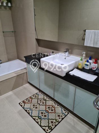 Hunian Eksklusif Siap Huni LT 205m2 di Cempaka Putih, Jakarta Pusat Hunian Eksklusif Siap Huni LT 205m2 di Cempaka Putih, Jakarta Pusat