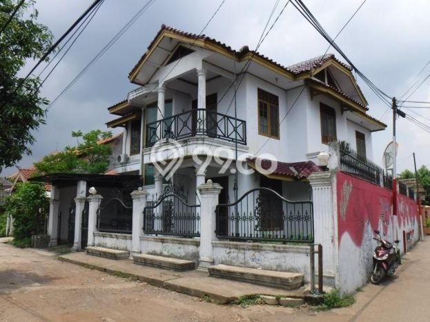 Rumah Minimalis 6 KT di Pondok Gede Bekasi Rumah Minimalis 6 KT di Pondok Gede Bekasi