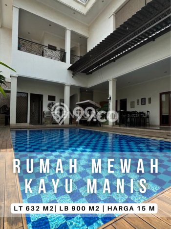 Dijual Rumah Mewah Exclusive di Matraman, Jakarta Timur Dijual Rumah Mewah Exclusive di Matraman, Jakarta Timur