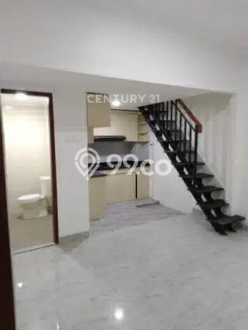 Dijual Rumah 3 Kamar Lokasi Strategis Nyaman dan Strategis di Duren Sawit Dijual Rumah 3 Kamar Lokasi Strategis Nyaman dan Strategis di Duren Sawit
