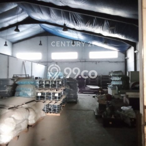 AREA TERBAIK! Pabrik di Cakung, Luas 3775m², Area Komersial AREA TERBAIK! Pabrik di Cakung, Luas 3775m², Area Komersial