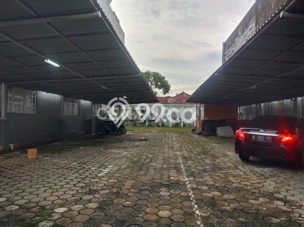 Kantor Dijual di Kawasan Cempaka Putih, Jakarta Pusat Harga Kompetitif Kantor Dijual di Kawasan Cempaka Putih, Jakarta Pusat Harga Kompetitif