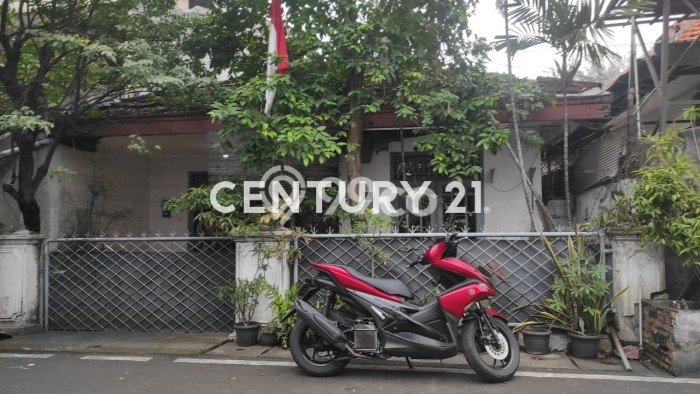 Dijual Hunian Mewah dengan Fasilitas Sekitar Komplit di Johar Baru, Jakarta Pusat Dijual Hunian Mewah dengan Fasilitas Sekitar Komplit di Johar Baru, Jakarta Pusat