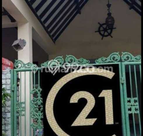 Rumah Minimalis 3 KT di Utan Kayu Jakarta Timur Rumah Minimalis 3 KT di Utan Kayu Jakarta Timur