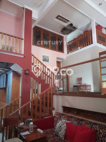 For Sale! Luxury House LT 267m2 Desain Modern di Rawamangun For Sale! Luxury House LT 267m2 Desain Modern di Rawamangun