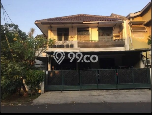 Hunian Super Mewah dengan Akses Paling Strategis di Pulomas, Jakarta Timur Hunian Super Mewah dengan Akses Paling Strategis di Pulomas, Jakarta Timur
